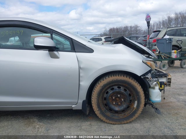Aukcja sprzedaży 2012 Honda Civic Ex, vin: 2HGFG3B5XCH002159, numer aukcji: 12593939
