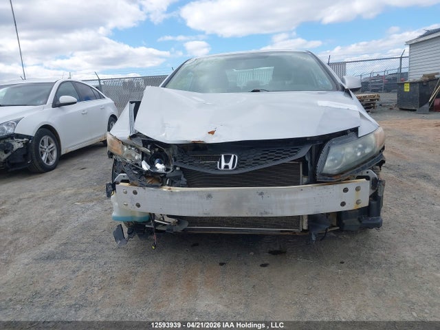 Aukcja sprzedaży 2012 Honda Civic Ex, vin: 2HGFG3B5XCH002159, numer aukcji: 12593939