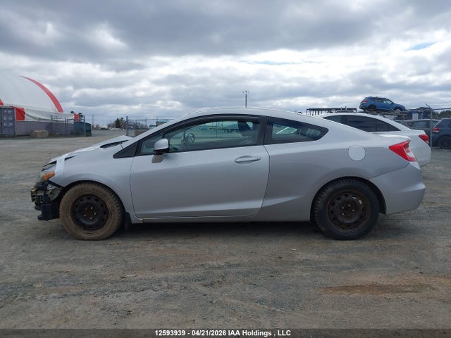 Aukcja sprzedaży 2012 Honda Civic Ex, vin: 2HGFG3B5XCH002159, numer aukcji: 12593939