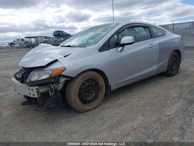 Aukcja sprzedaży 2012 Honda Civic Ex, vin: 2HGFG3B5XCH002159, numer aukcji: 12593939