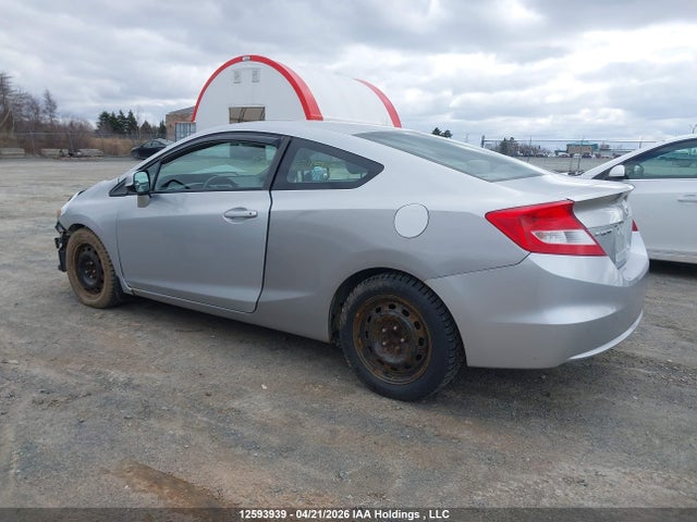 Aukcja sprzedaży 2012 Honda Civic Ex, vin: 2HGFG3B5XCH002159, numer aukcji: 12593939