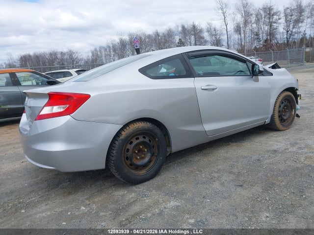 Aukcja sprzedaży 2012 Honda Civic Ex, vin: 2HGFG3B5XCH002159, numer aukcji: 12593939