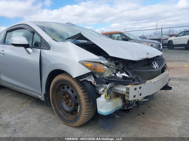 Aukcja sprzedaży 2012 Honda Civic Ex, vin: 2HGFG3B5XCH002159, numer aukcji: 12593939