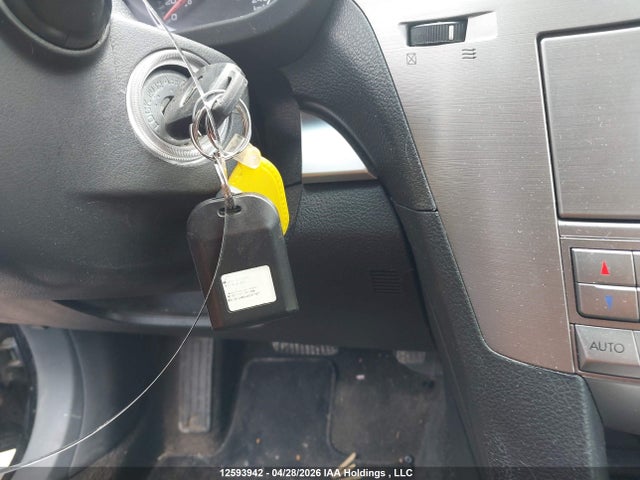 Aukcja sprzedaży 2013 Subaru Outback 2.5i Touring Package, vin: 4S4BRGGC2D3203088, numer aukcji: 12593942