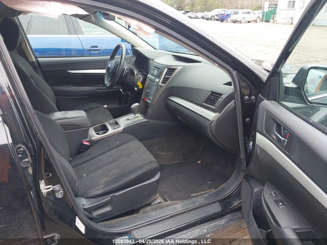 Aukcja sprzedaży 2013 Subaru Outback 2.5i Touring Package, vin: 4S4BRGGC2D3203088, numer aukcji: 12593942