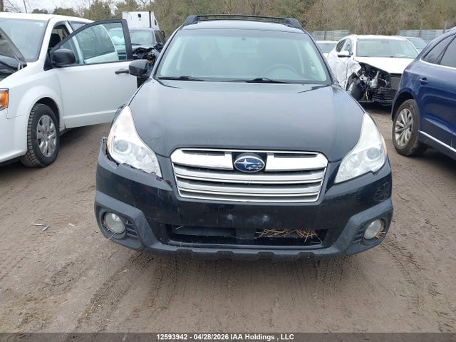 Aukcja sprzedaży 2013 Subaru Outback 2.5i Touring Package, vin: 4S4BRGGC2D3203088, numer aukcji: 12593942