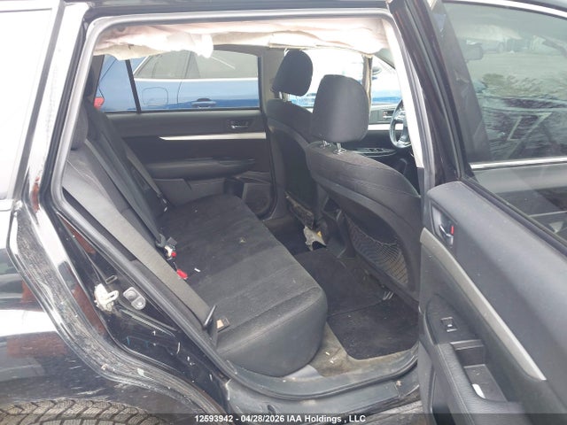 Aukcja sprzedaży 2013 Subaru Outback 2.5i Touring Package, vin: 4S4BRGGC2D3203088, numer aukcji: 12593942
