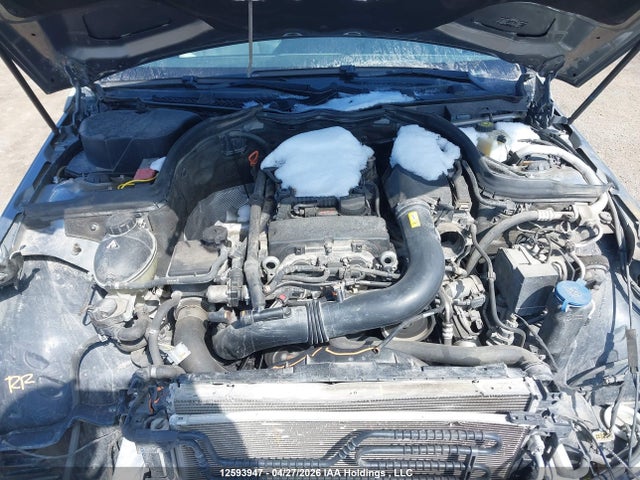 Продажа на аукционе авто 2012 Mercedes-benz C 250, vin: WDDGF4HBXCR224229, номер лота: 12593947