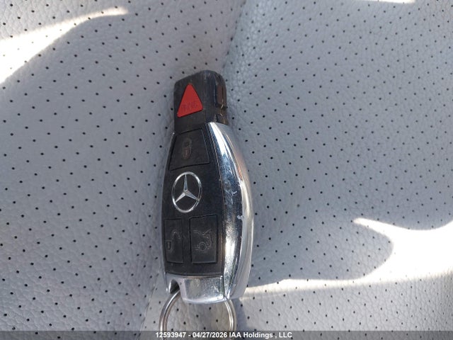 Продажа на аукционе авто 2012 Mercedes-benz C 250, vin: WDDGF4HBXCR224229, номер лота: 12593947