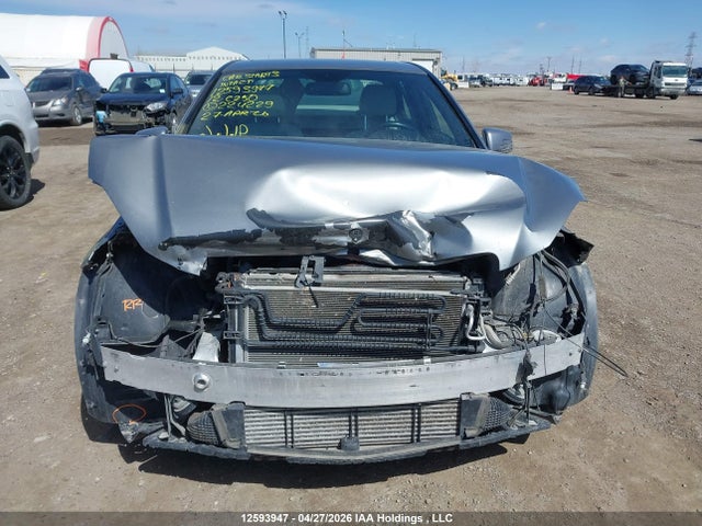 Продажа на аукционе авто 2012 Mercedes-benz C 250, vin: WDDGF4HBXCR224229, номер лота: 12593947