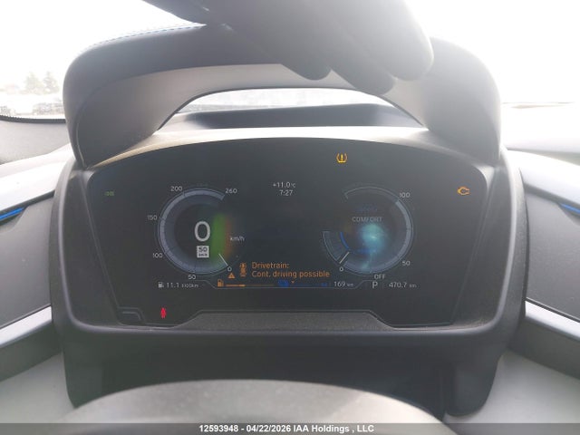 2015 Bmw I8 მანქანა იყიდება აუქციონზე, vin: WBY2Z2C51FV391901, აუქციონის ნომერი: 12593948