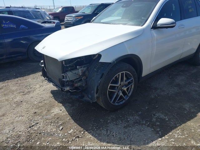 Auction sale of the 2018 Mercedes-benz Glc 300 4matic, vin: WDC0G4KB9JV058298, lot number: 12593951