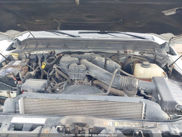 Ford F350 2015 1FT8W3B63FEB73706 Image 10