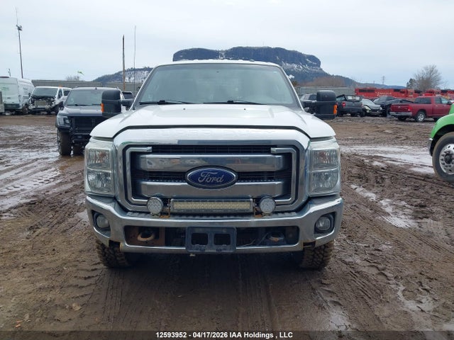 Ford F350 2015 1FT8W3B63FEB73706 Image 12