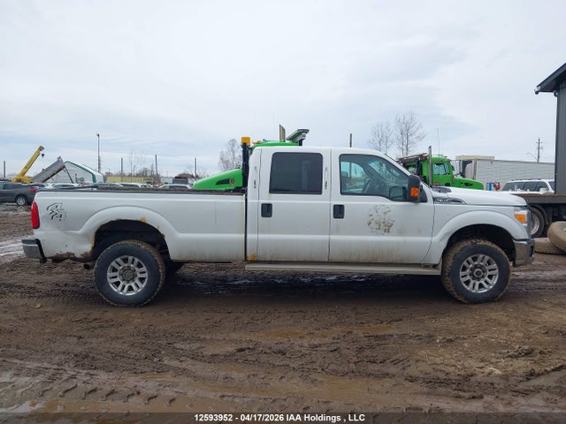 Ford F350 2015 1FT8W3B63FEB73706 Image 13