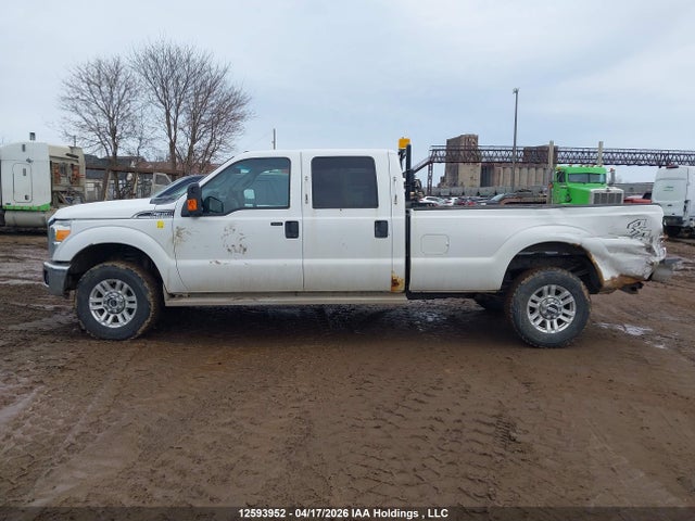 Ford F350 2015 1FT8W3B63FEB73706 Image 14