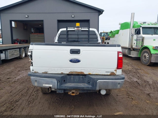 Ford F350 2015 1FT8W3B63FEB73706 Image 15