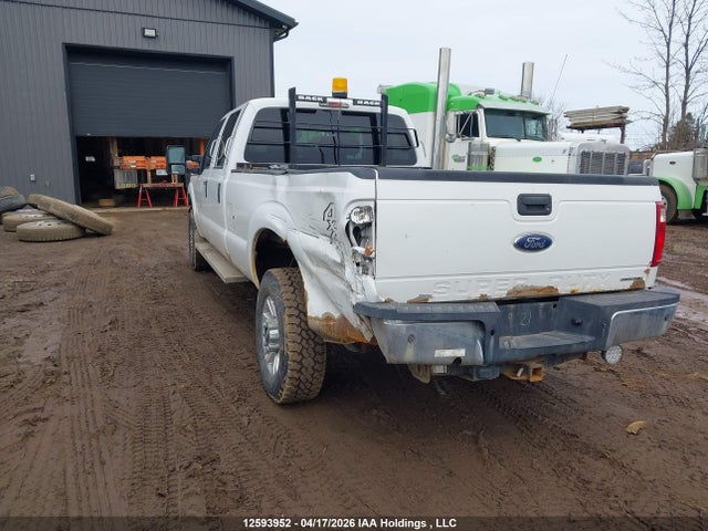 Ford F350 2015 1FT8W3B63FEB73706 Image 3