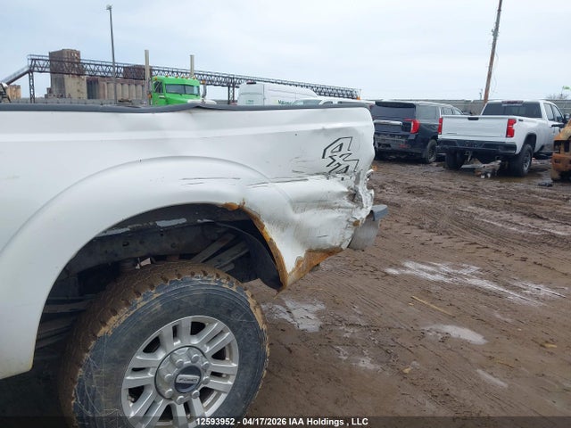 Ford F350 2015 1FT8W3B63FEB73706 Image 6
