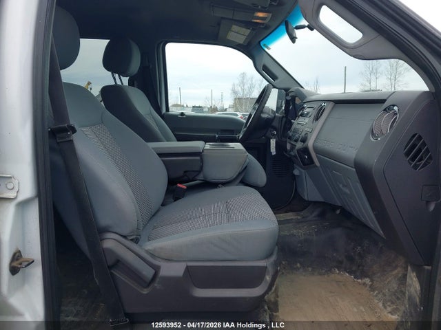 Ford F350 2015 1FT8W3B63FEB73706 Image 8