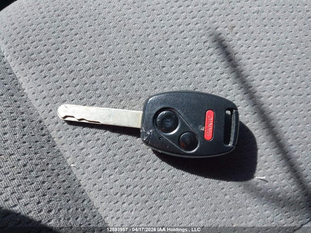 Продаж на аукціоні авто 2007 Honda Civic Dx, vin: 2HGFA16337H002881, номер лоту: 12593957