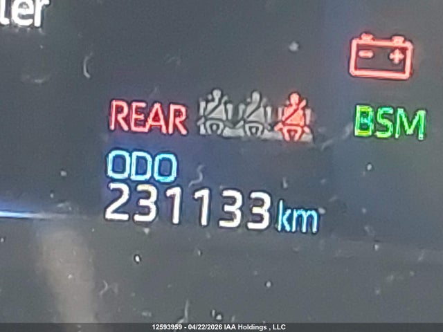 Продажа на аукционе авто 2021 Toyota Corolla Hybrid Base W/li Battery, vin: JTDBAMDE7MJ002749, номер лота: 12593959