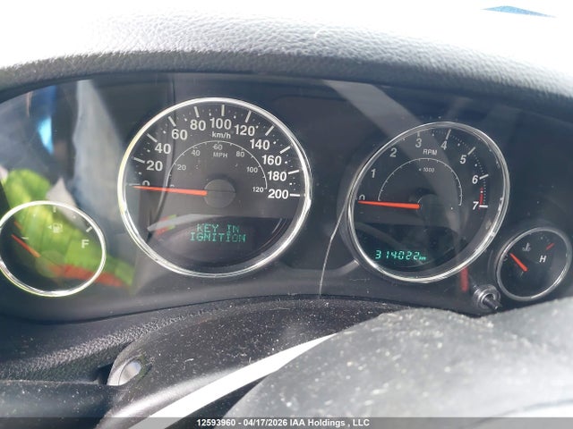 Продажа на аукционе авто 2015 Jeep Wrangler Unlimited Sahara, vin: 1C4BJWEG4FL680653, номер лота: 12593960