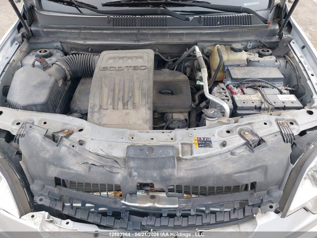 12593964 :رقم المزاد ، 3GNAL3EK3DS552685 vin ، 2013 Chevrolet Captiva Lt مزاد بيع