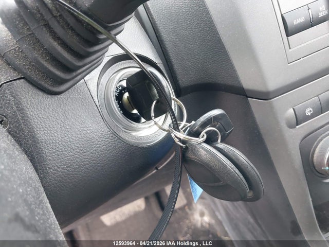 12593964 :رقم المزاد ، 3GNAL3EK3DS552685 vin ، 2013 Chevrolet Captiva Lt مزاد بيع