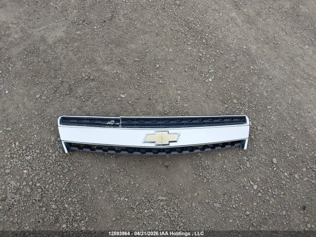 12593964 :رقم المزاد ، 3GNAL3EK3DS552685 vin ، 2013 Chevrolet Captiva Lt مزاد بيع