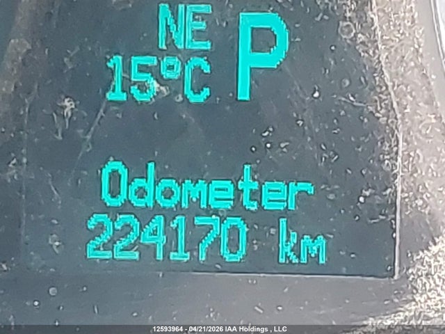 12593964 :رقم المزاد ، 3GNAL3EK3DS552685 vin ، 2013 Chevrolet Captiva Lt مزاد بيع