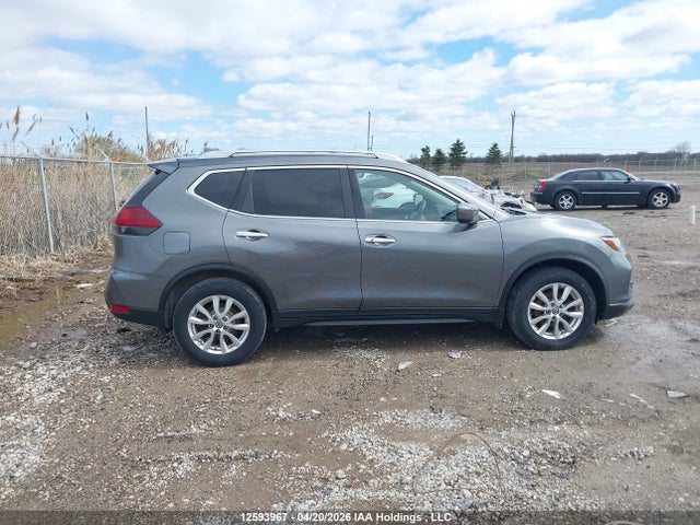 5N1AT2MT6KC728950 Nissan Rogue S/sl/sv