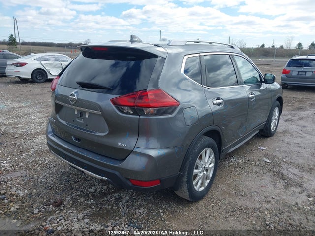 5N1AT2MT6KC728950 Nissan Rogue S/sl/sv