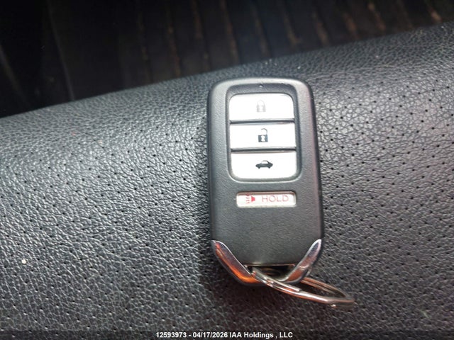 2013 Honda Accord Ex-l მანქანა იყიდება აუქციონზე, vin: 1HGCR2F85DA801830, აუქციონის ნომერი: 12593973