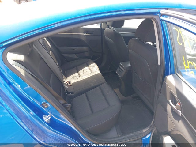 KMHD84LFXJU680724 Hyundai ELANTRA GL