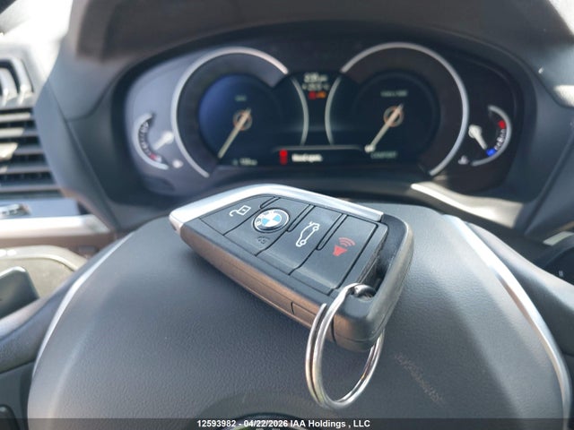 5UXTR9C58JLD58432 BMW X3 Xdrivem40i
