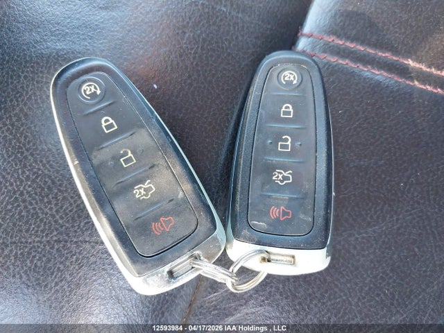 Продажа на аукционе авто 2011 Ford Edge Sel, vin: 2FMDK4JCXBBB04617, номер лота: 12593984