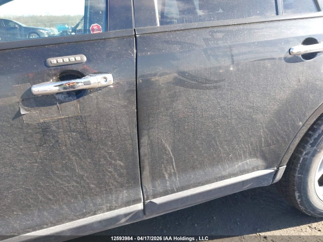 Продажа на аукционе авто 2011 Ford Edge Sel, vin: 2FMDK4JCXBBB04617, номер лота: 12593984