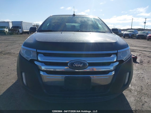 Продажа на аукционе авто 2011 Ford Edge Sel, vin: 2FMDK4JCXBBB04617, номер лота: 12593984