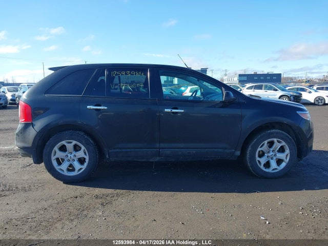 Продажа на аукционе авто 2011 Ford Edge Sel, vin: 2FMDK4JCXBBB04617, номер лота: 12593984