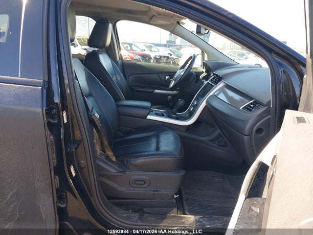 Продажа на аукционе авто 2011 Ford Edge Sel, vin: 2FMDK4JCXBBB04617, номер лота: 12593984