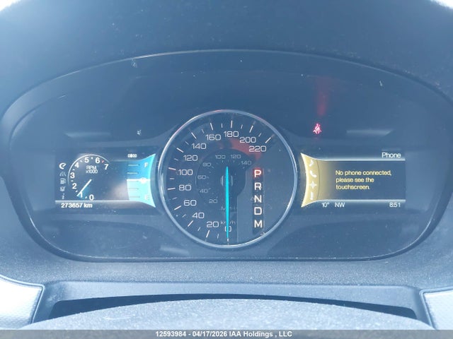 Продажа на аукционе авто 2011 Ford Edge Sel, vin: 2FMDK4JCXBBB04617, номер лота: 12593984