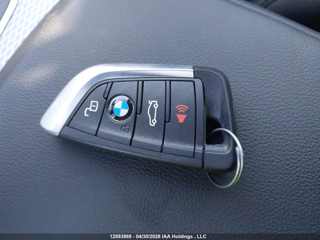 WBY73AW09PFP92271 BMW I4 Edrive40