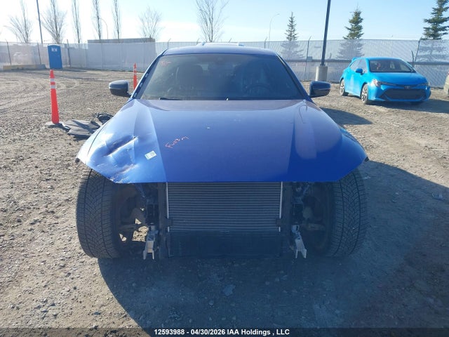 WBY73AW09PFP92271 BMW I4 Edrive40
