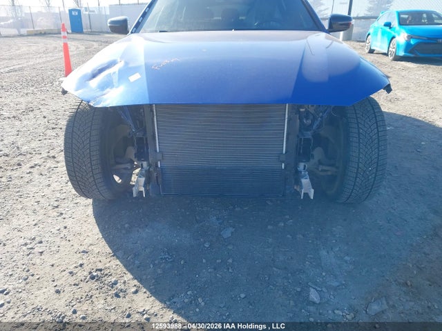 WBY73AW09PFP92271 BMW I4 Edrive40