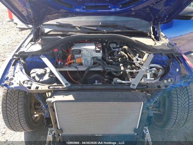 WBY73AW09PFP92271 BMW I4 Edrive40