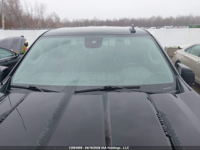 3GCUDFET0NG546442 Chevrolet Silverado K1500 Lt Trail Boss