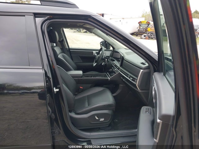 12593990 :رقم المزاد ، 5NMP4DGL4RH009694 vin ، 2024 Hyundai Santa Fe Limited مزاد بيع