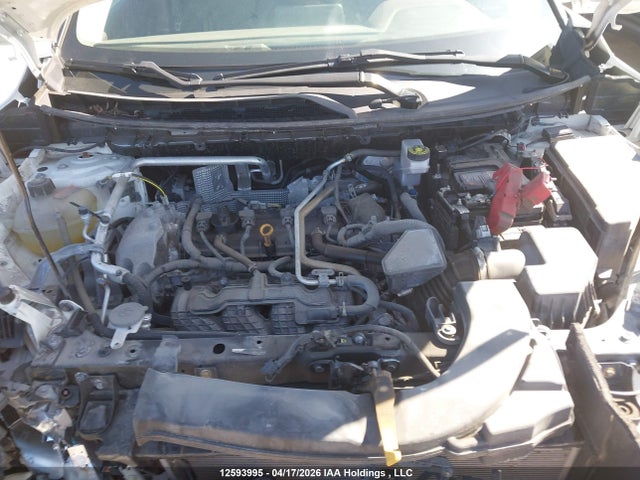 5N1AT3AAXNC672413 Nissan ROGUE S