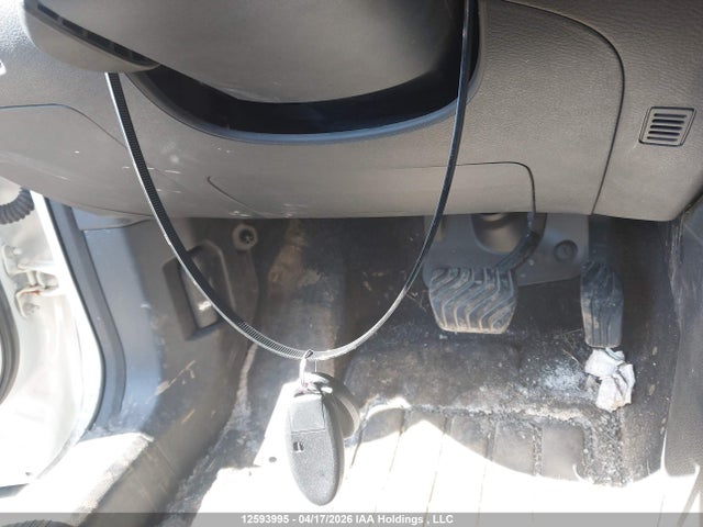 5N1AT3AAXNC672413 Nissan ROGUE S